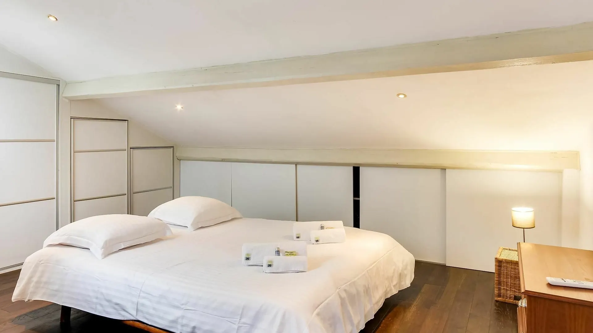 Le Family Apartment 2 Канны Франция