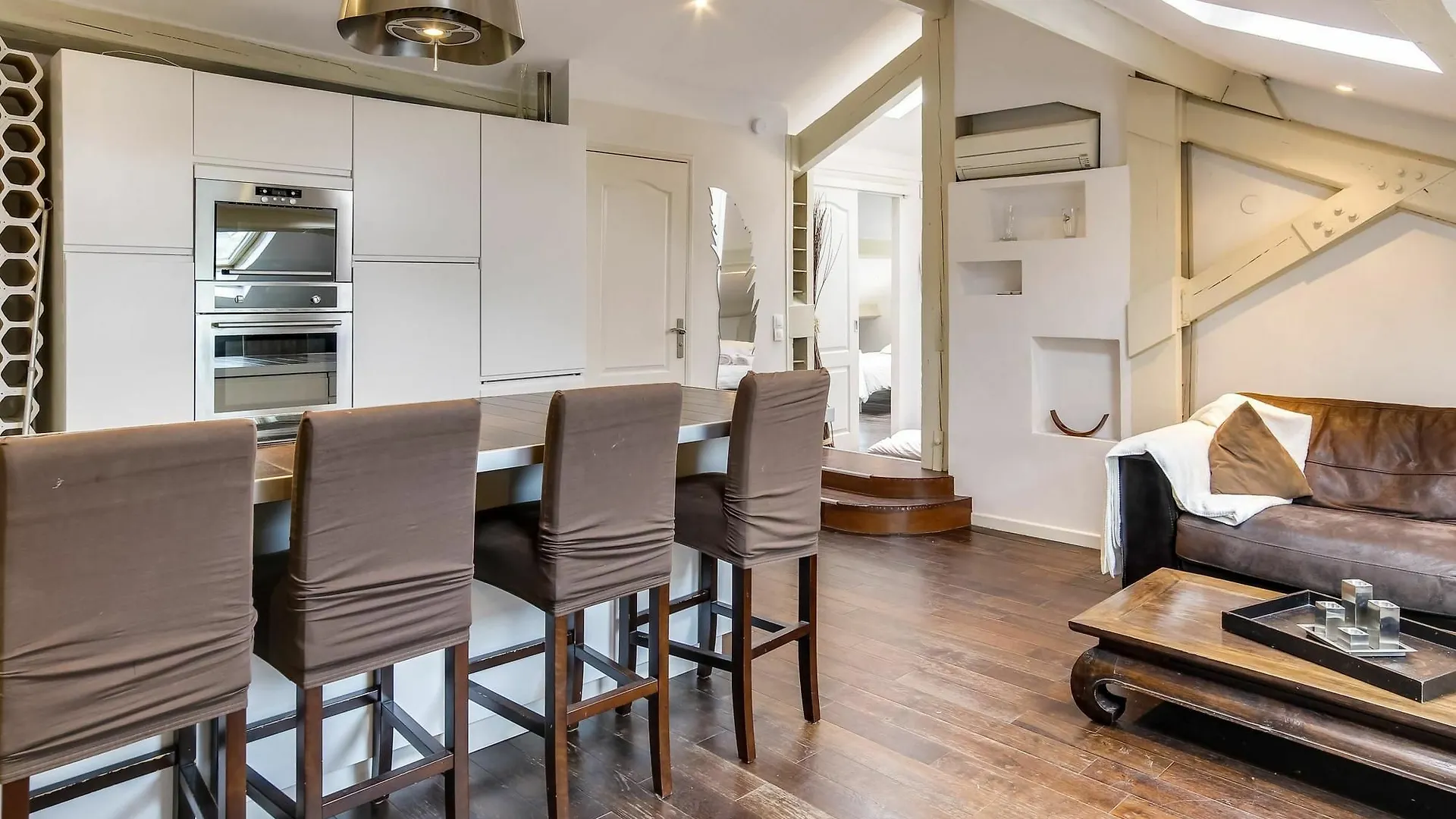 Le Family Apartment 2 칸느