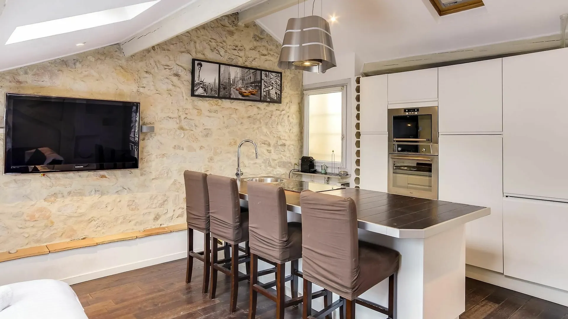 Le Family Apartment 2 Cannes