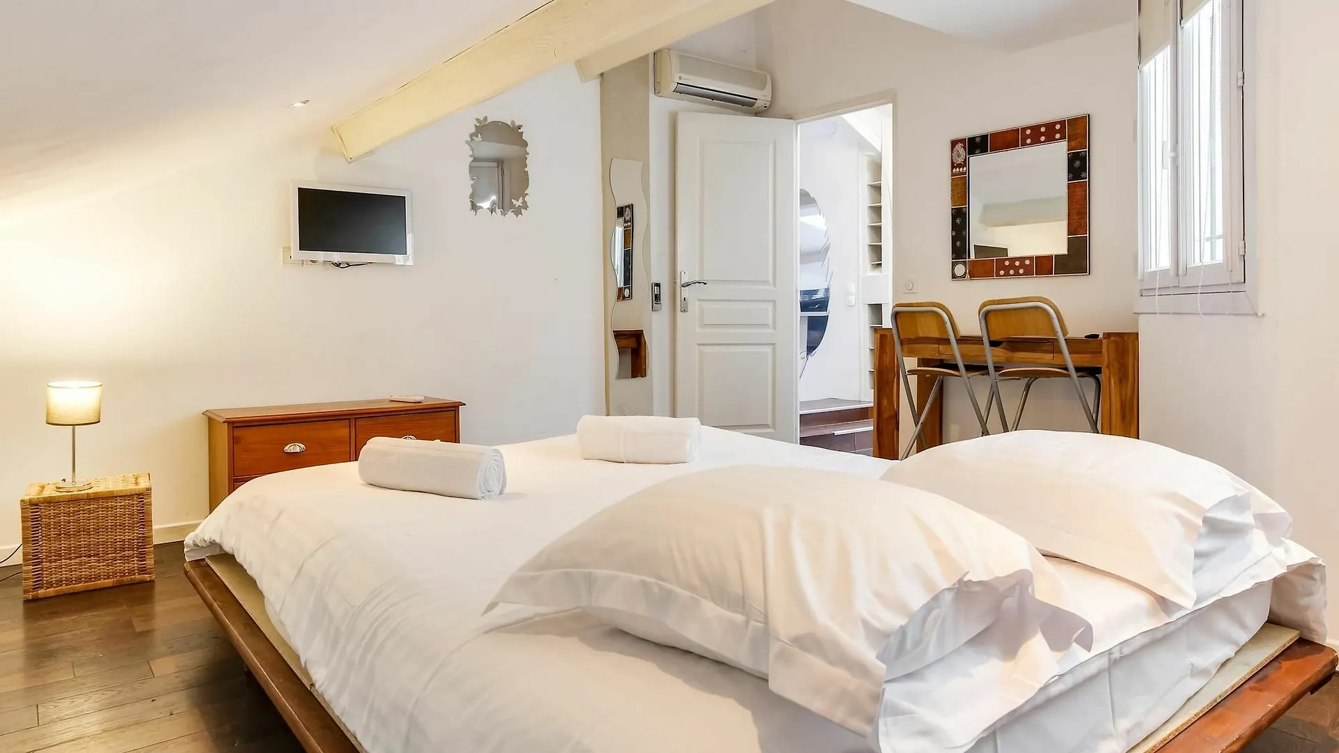 Le Family Apartment 2 Cannes France
