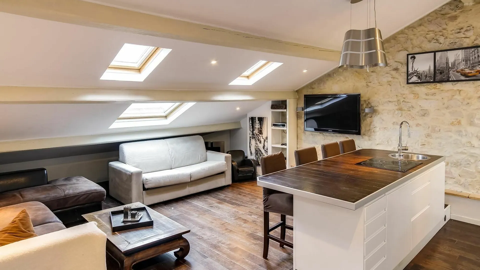 Le Family Apartment 2 Cannes 0*,  France